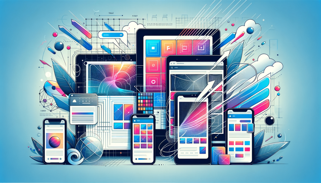 Why your business needs a mobile-first website