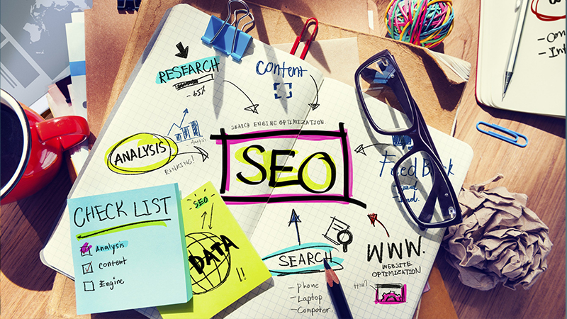 Why SEO is Essential for Your Online Presence