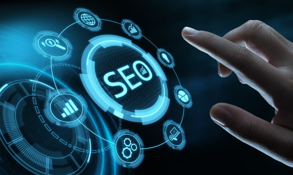 SEO Booster