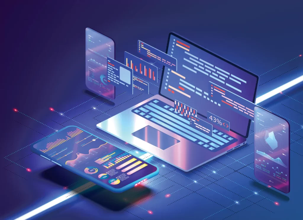 The Difference Between a Landing Page and a Website